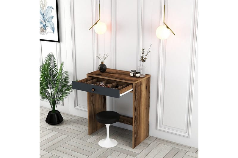 Ameias Sminkbord 70 cm - Natur - Möbler - Bord