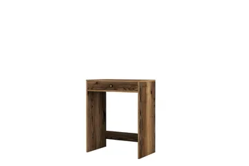 Ameias Sminkbord 70 cm - Valnöt - Möbler - Bord