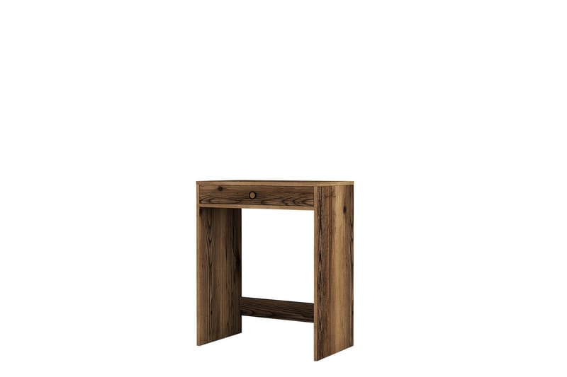 Ameias Sminkbord 70 cm - Valnöt - Möbler - Bord