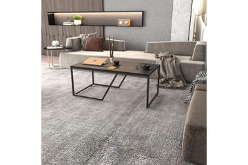 Andifli Soffbord 60x48x120 cm - Svart - Möbler - Bord