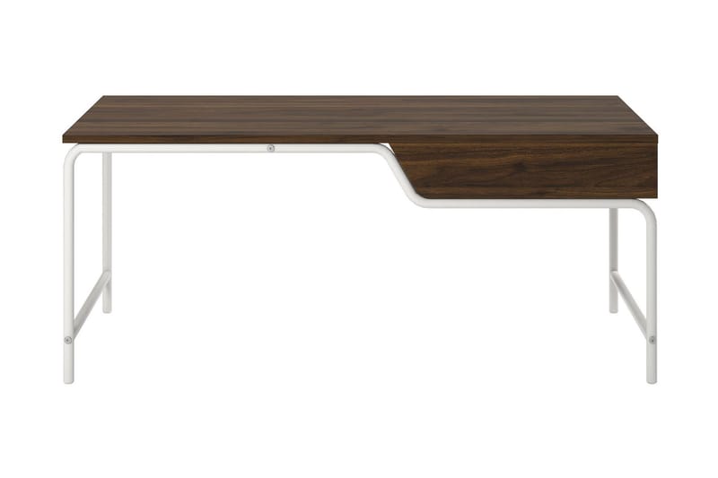 Andria Soffbord - Valnöt - Möbler - Bord