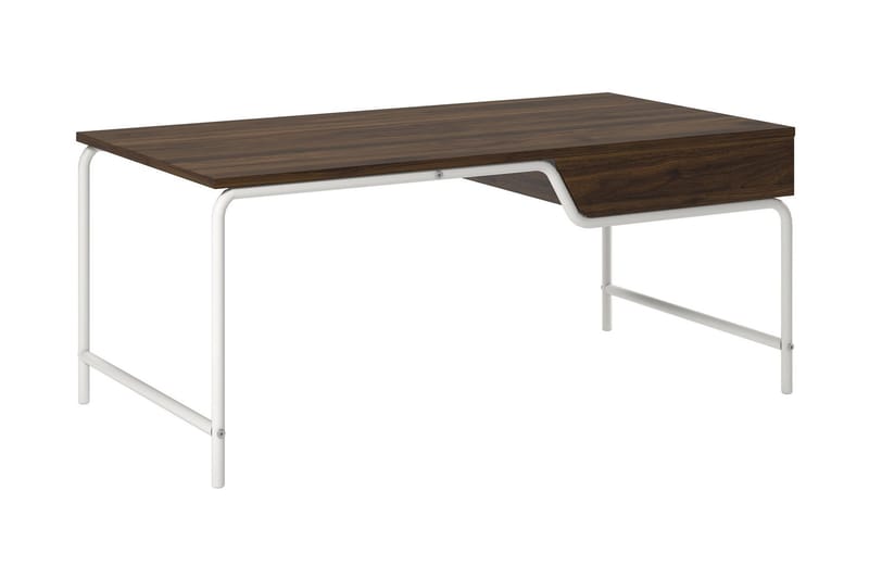 Andria Soffbord - Valnöt - Möbler - Bord