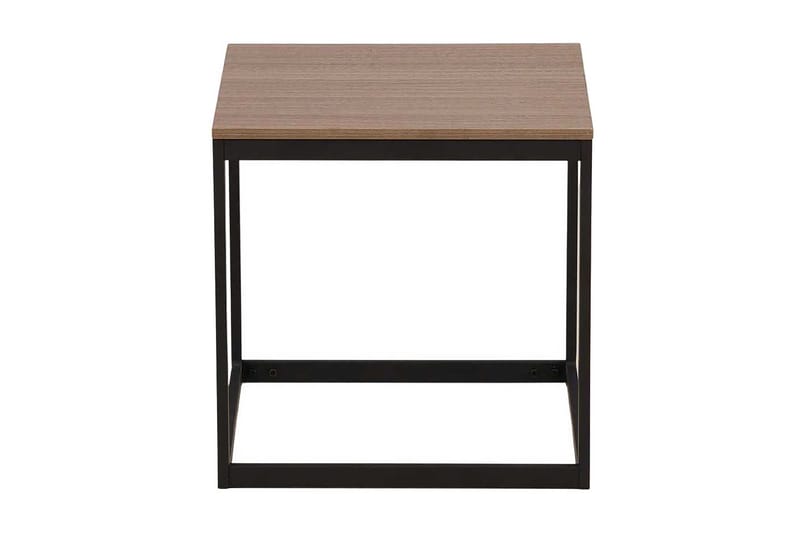 Arbor Sidobord 50 cm - Mörkgrå - Möbler - Bord