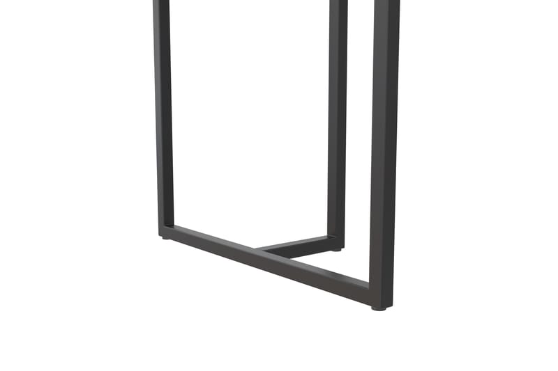 AVLI Matbord Svart - Möbler - Bord