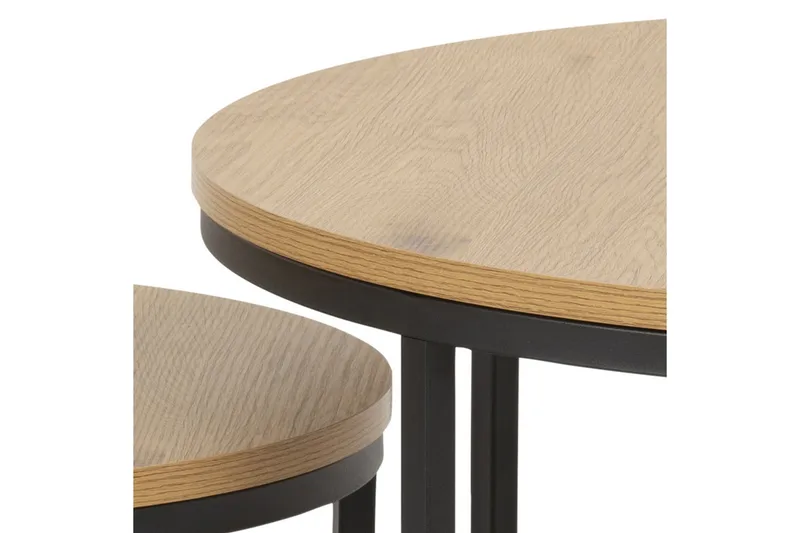 Belgrat Satsbord - Natur - Möbler - Bord