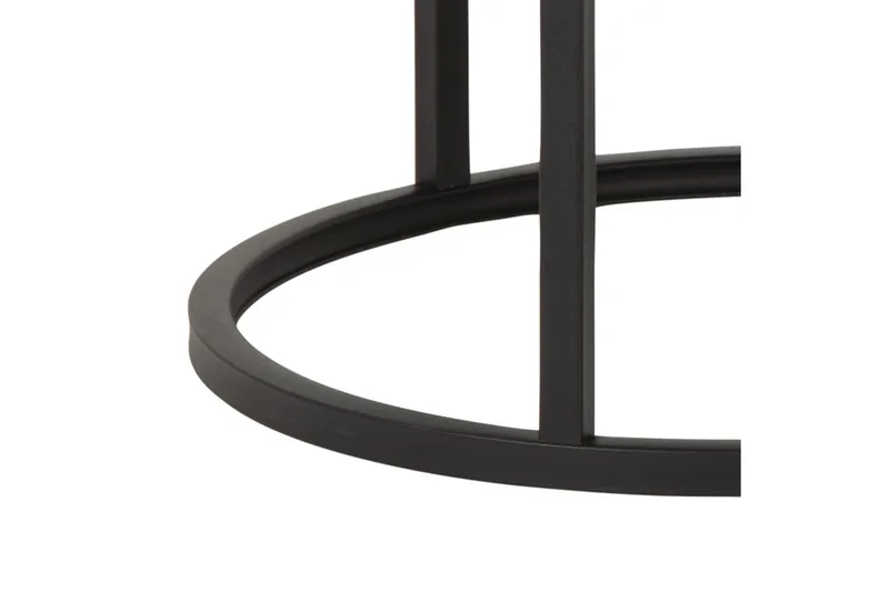 Belgrat Satsbord - Natur - Möbler - Bord