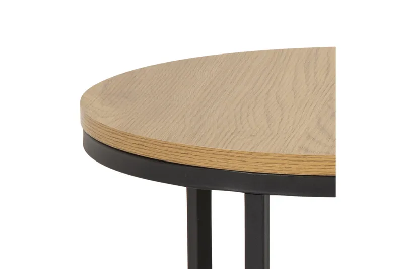 Belgrat Satsbord - Natur - Möbler - Bord