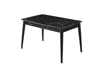 Bingdi Matbord 130 cm - Antracit - Möbler - Bord