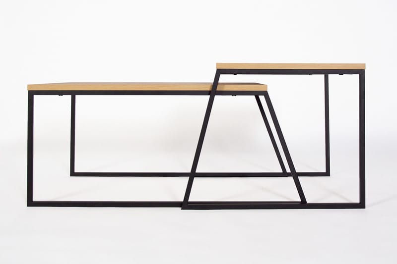 Bodsjö Satsbord 88 cm 2 Bord - Möbler - Bord