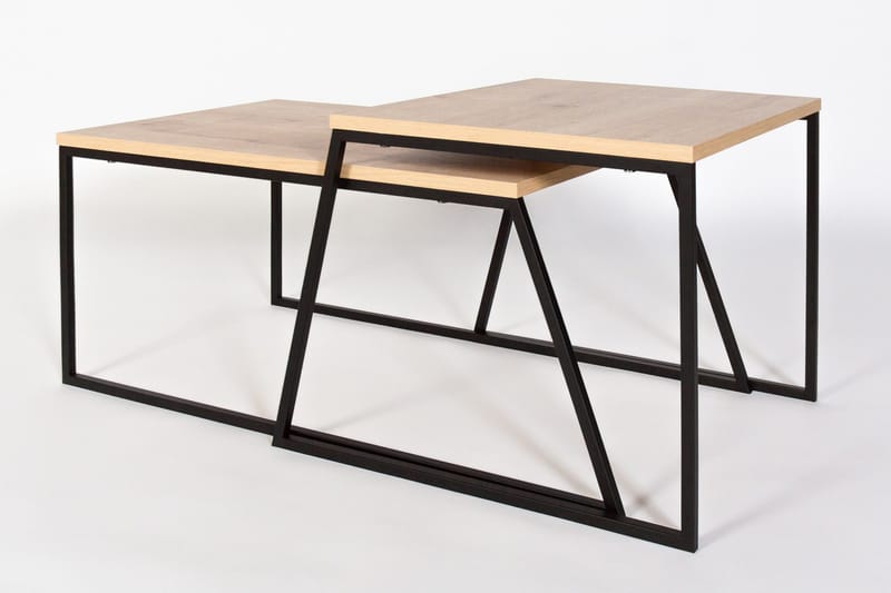 Bodsjö Satsbord 88 cm 2 Bord - Möbler - Bord