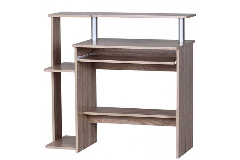 Bozanich Skrivbord 94 cm - Trä/natur - Möbler - Bord