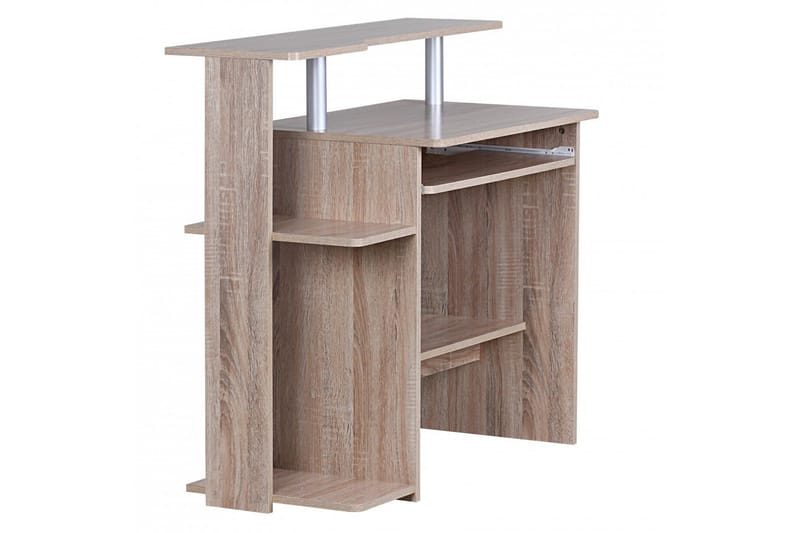 Bozanich Skrivbord 94 cm - Trä/natur - Möbler - Bord