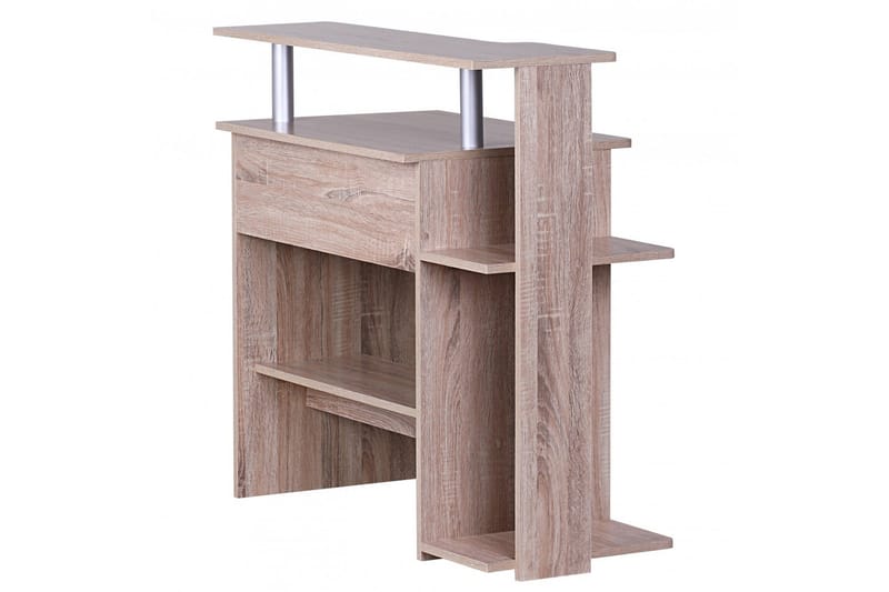 Bozanich Skrivbord 94 cm - Trä/natur - Möbler - Bord