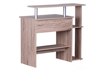Bozanich Skrivbord 94 cm - Trä/natur - Möbler - Bord