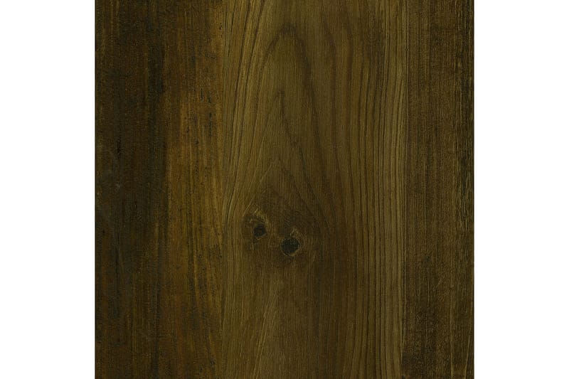 Bradford  Skrivbord 120 cm Mörkbrun - Möbler - Bord