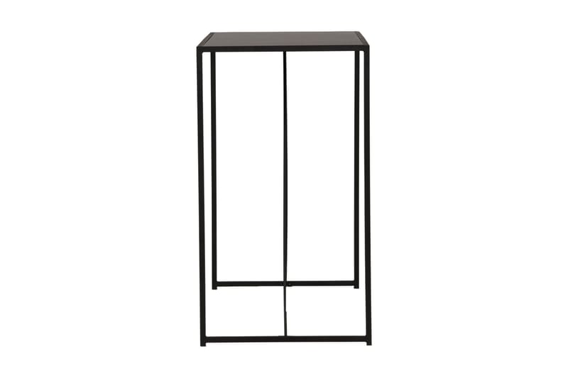 Brea Barbord 120x60x105 cm - Svart - Möbler - Bord