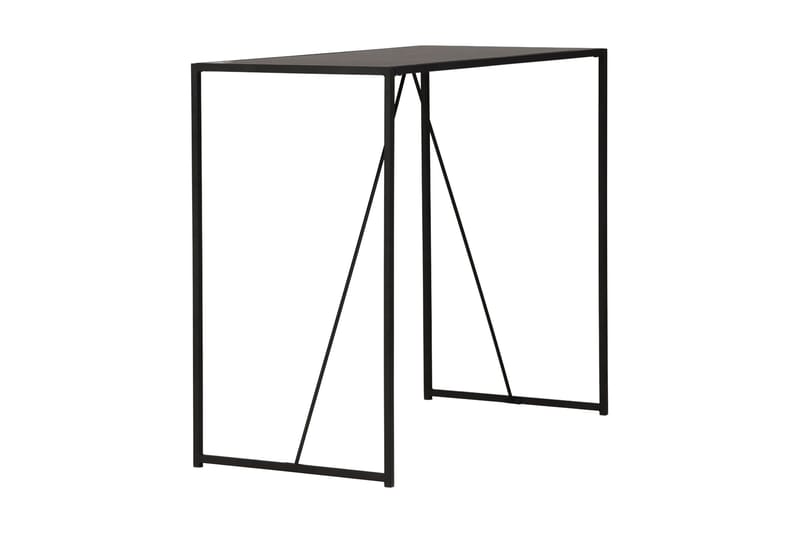 Brea Barbord 120x60x105 cm - Svart - Möbler - Bord
