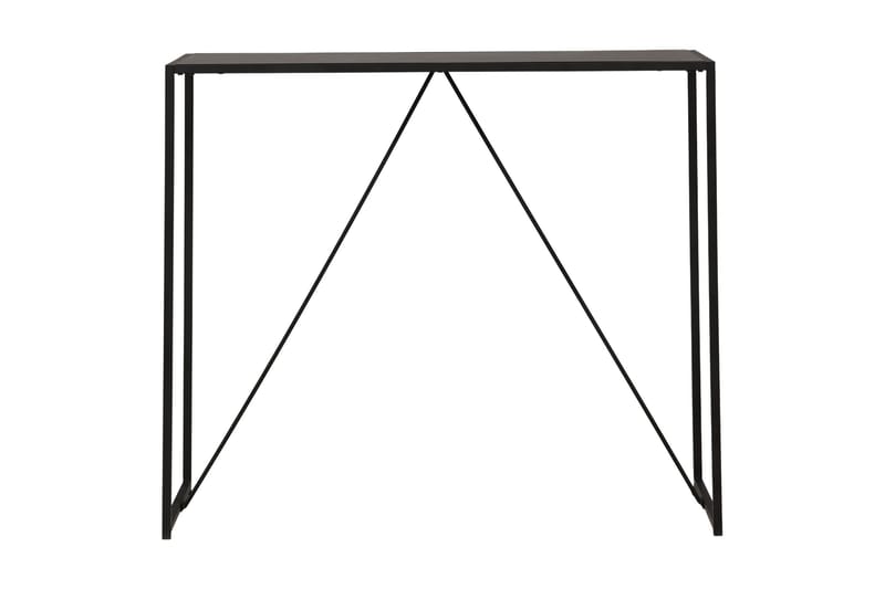 Brea Barbord 120x60x105 cm - Svart - Möbler - Bord