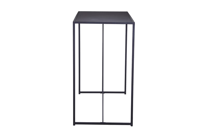 Brea Barbord 120x60x105 cm - Svart - Möbler - Bord