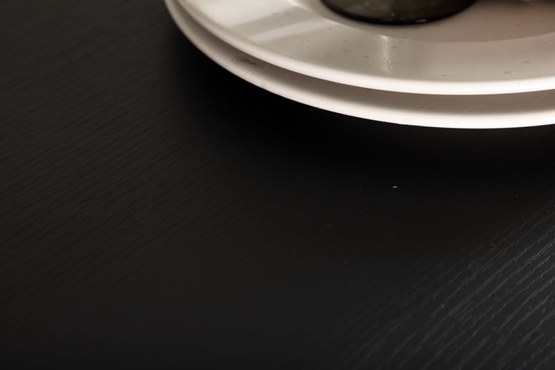 Brea Barbord 120x60x105 cm - Svart - Möbler - Bord