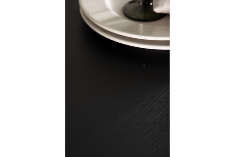 Brea Barbord 120x60x105 cm - Svart - Möbler - Bord