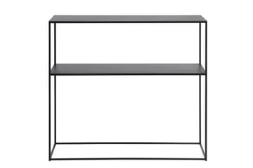 Burningham Avlastningsbord 35x90x80 cm - Svart - Möbler - Bord