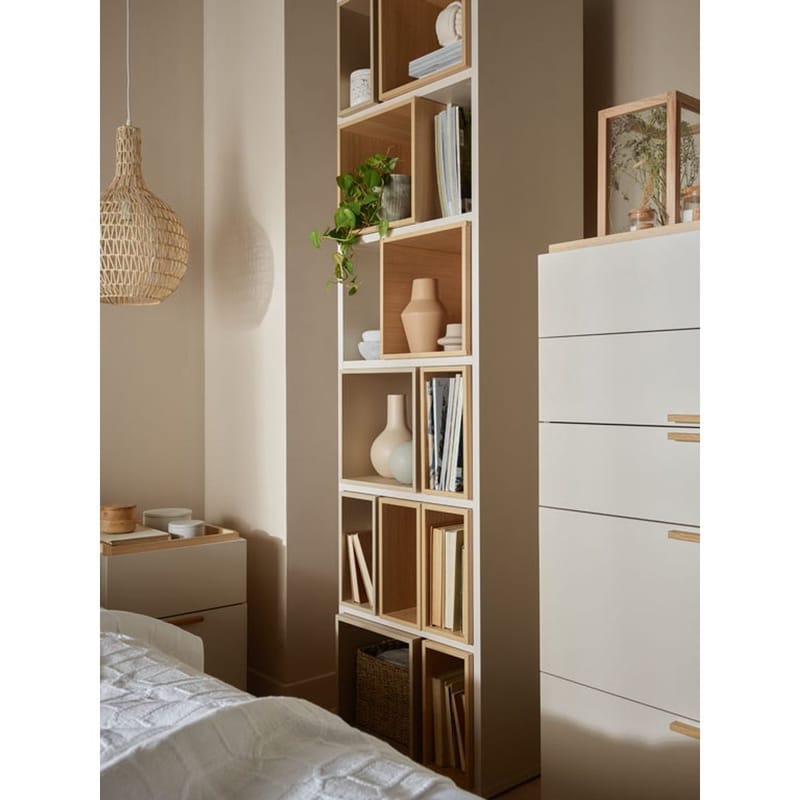 Byrå med lådor 4 You Fresh - Ek - Möbler - Bord - Sminkbord