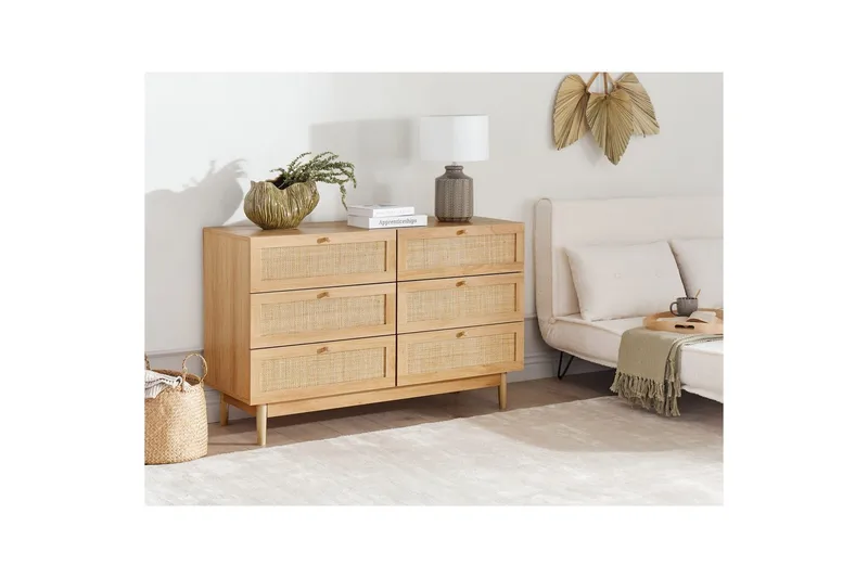 Byrå Nivo - Förvaring - Förvaringsmöbler - Byrå