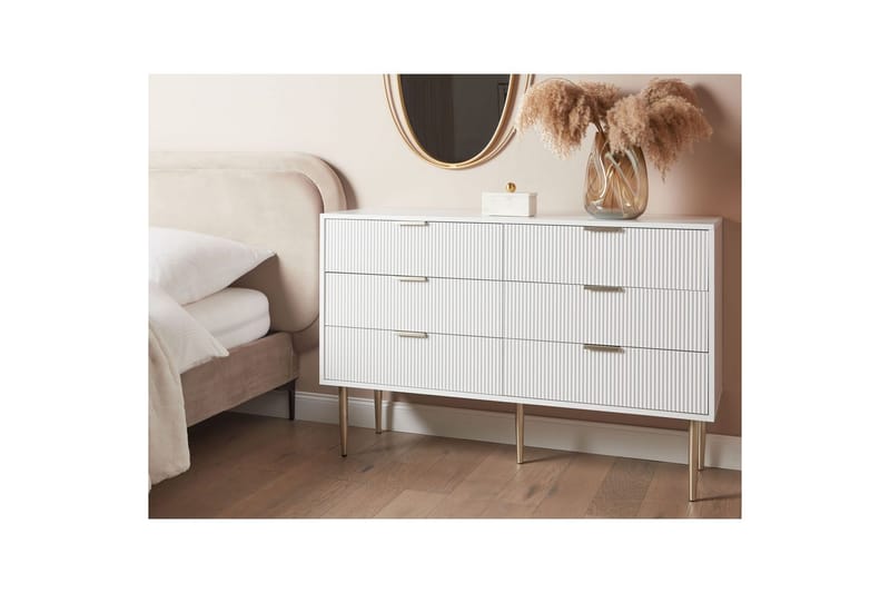 Byrå Soho - Möbler - Bord