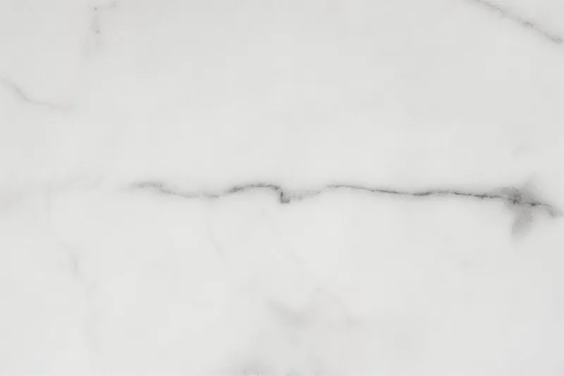 Chadron Soffbord 65 cm Runt - Vit/Beige - Möbler - Bord