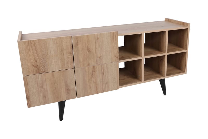 Chong Avlastningsbord 150 cm - Natur - Möbler - Bord