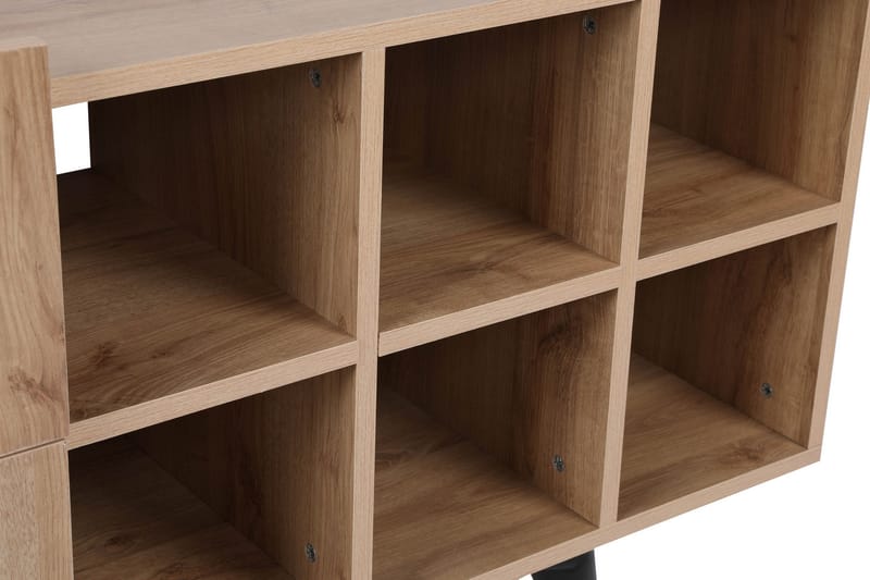 Chong Avlastningsbord 150 cm - Natur - Möbler - Bord