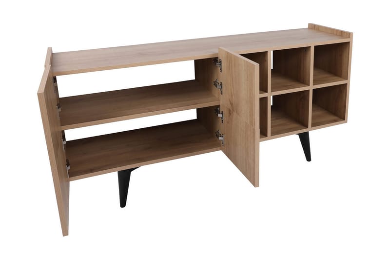 Chong Avlastningsbord 150 cm - Natur - Möbler - Bord