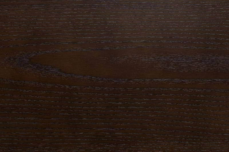 CORODOVA Soffbord 60 cm Mörkbrun/Mattsvart - Soffbord - Bord