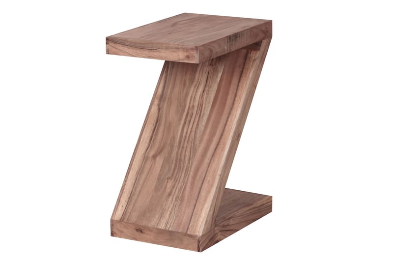 COTTAGERS Sidobord 44 cm Brun - Möbler - Bord