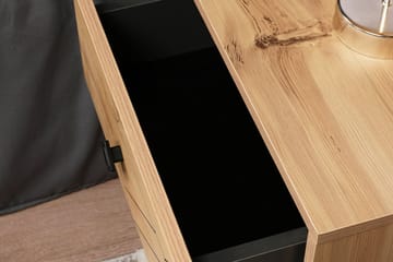 Dasina Sängbord 50 cm - Natur - Möbler - Bord