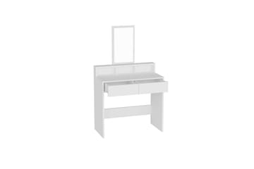 Dasina Sminkbord 80 cm - Vit - Möbler - Bord
