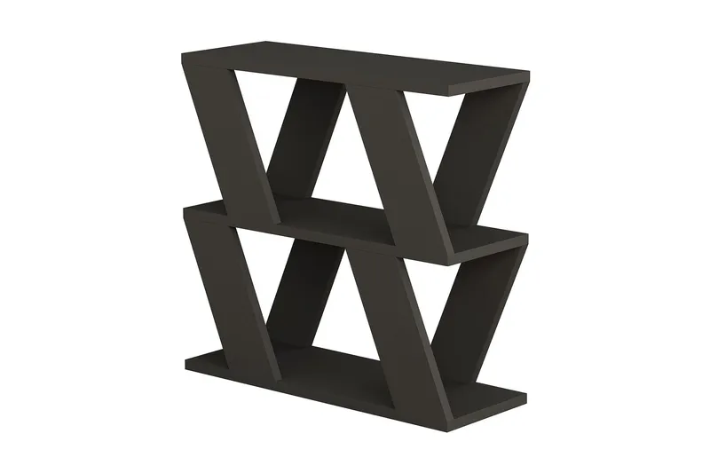 Decorta Sidobord - Mörkgrå - Möbler - Bord