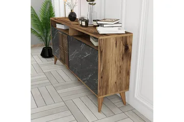 Desgrar Konsollbord 160x78 cm - Brun - Möbler - Bord