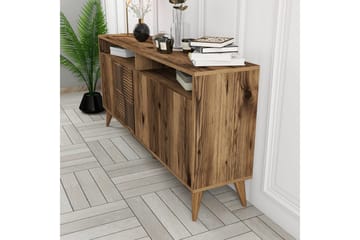 Desgrar Konsollbord 160x78 cm - Brun - Möbler - Bord