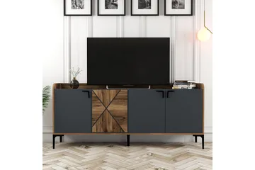 Desgrar Konsollbord 180x78 cm - Brun - Möbler - Bord