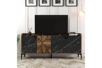Desgrar Konsollbord 180x78 cm - Brun - Möbler - Bord