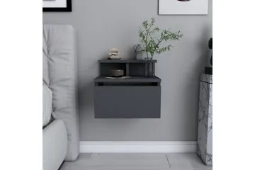 Desgrar Sängbord 39,8x35 cm - Antracit - Möbler - Bord