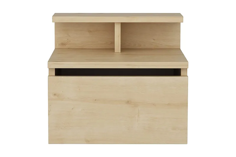 Desgrar Sängbord 39,8x35 cm, Brun