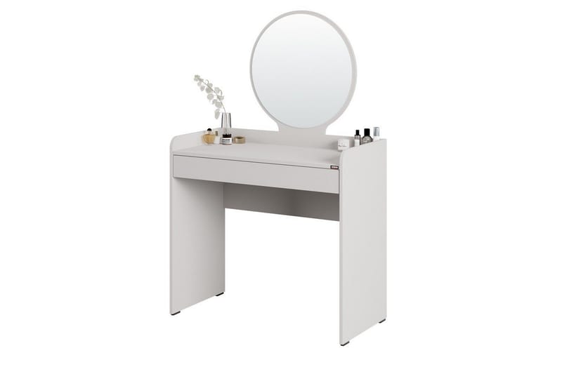 Dralen Sminkbord 90 cm - Multifärgad - Möbler - Bord