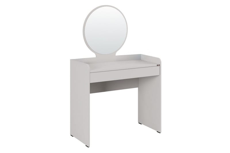 Dralen Sminkbord 90 cm - Multifärgad - Möbler - Bord