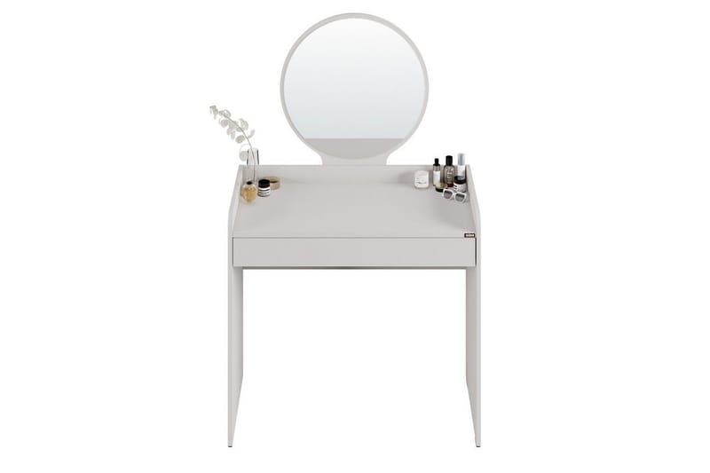 Dralen Sminkbord 90 cm - Multifärgad - Möbler - Bord