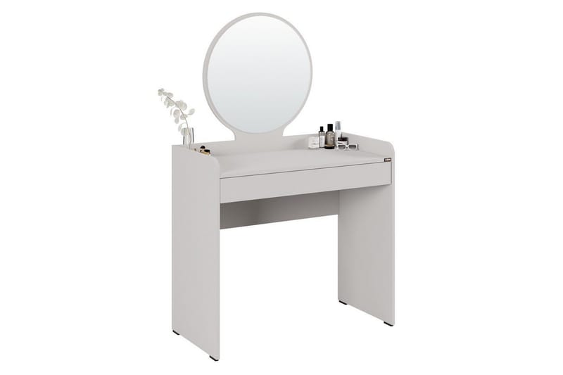 Dralen Sminkbord 90 cm - Multifärgad - Möbler - Bord
