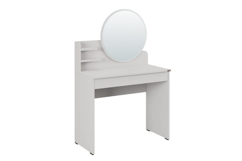 Dralen Sminkbord 90 cm - Taupe - Möbler - Bord