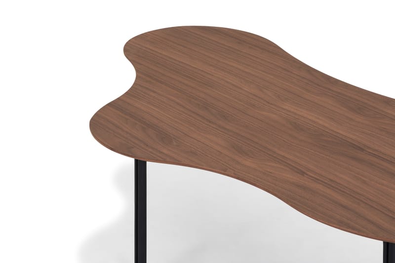 DROM Soffbord 140 cm Natur - Möbler - Bord